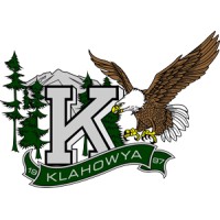 Klahowya Secondary Logo