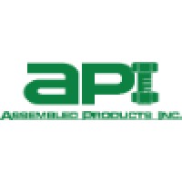Assembled Products, Inc. Logo