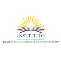 IHSCA Charter High School Logo
