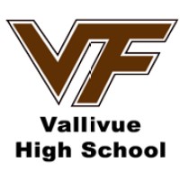 Vallivue High School Logo