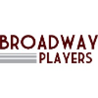 Gibson County Theatre Company DBA Broadway Players Logo