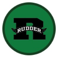 James Earl Rudder High School Logo