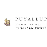 Puyallup High School Logo