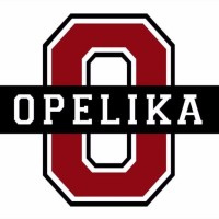Opelika High School Logo