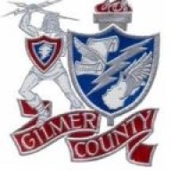 Gilmer County High School Logo