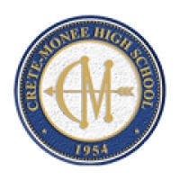 Crete-Monee High School Logo