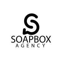 Soapbox Agency at BYU-Idaho Logo