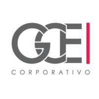GRUPO GCE Logo