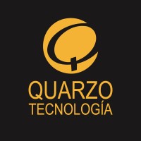 Quarzo Tecnología Logo