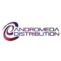 Andromeda Distribution Logo