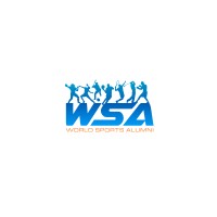 World Sports Alumni Logo