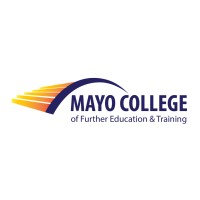 Mayo College of Further Education and Training Logo