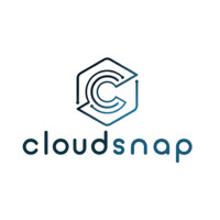 Cloudsnap Logo