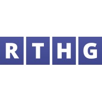 roadtohealth Group Ltd Logo