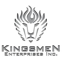 Kingsmen Enterprises Logo