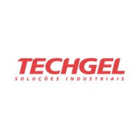 Techgel Soluções Indústriais Logo