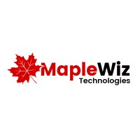 MapleWiz Solutions Inc. Logo