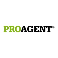 Pro Agent Logo
