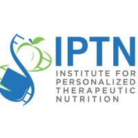 Institute for Personalized Therapeutic Nutrition Logo