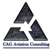 CAG Aviation Consulting Logo
