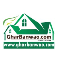 Ghar Banwao Logo