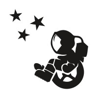 Sin Barreras Indumentaria Inclusiva Logo