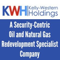 Kelly Western Holdings Logo