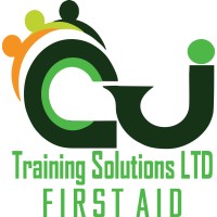 C J Training Solutions Ltd Logo