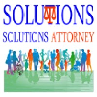 Solutions Attorney Logo