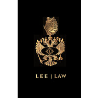 LEE | LAW Logo