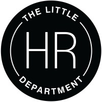 The Little HR Department Logo