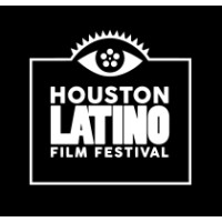 Houston Latino Film Festival Logo