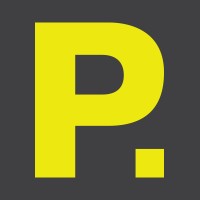 Portfolio. Logo