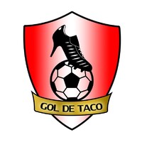 Gol de Taco Peru Logo
