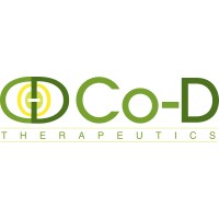 Co-D Therapeutics Logo
