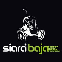 Equipe Siará Baja UFC Logo