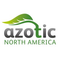 Azotic North America Ltd. Logo