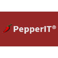 PepperIT Consulting Logo