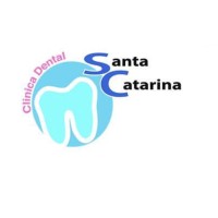 Clinica Dental Santa Catarina Logo
