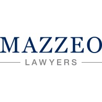 Mazzeo Lawyers Logo
