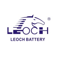 Leoch Batteries India Pvt Ltd Logo