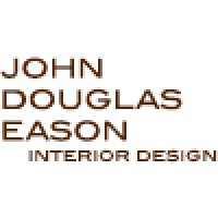 John Douglas Eason Interiors, Inc. Logo