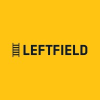 Leftfield Services BV Logo