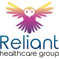 Reliant Healthcare Group Logo