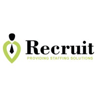Recruit Logo