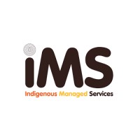 Indigenous Managed Services Logo