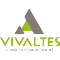 Vivaltes B.V. Logo