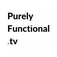 PurelyFunctional.tv Logo