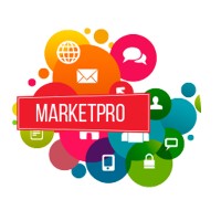 MarketPro Logo