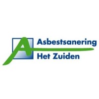 Asbestsanering Het Zuiden Logo
